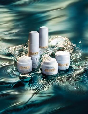 Beauty Beat: La Mer проводит вечеринку «Домохозяек». Прибыль Альберто-Калвера выросла на 3,7%