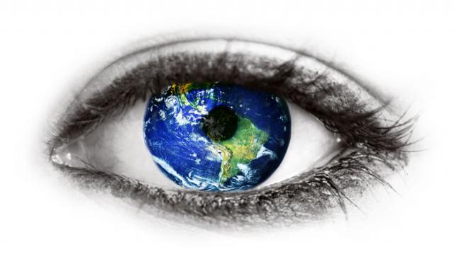 Limited Eyes Expanding Body & Bath работает за рубежом