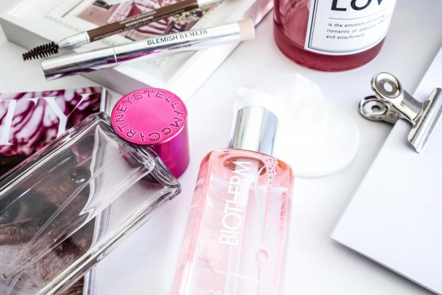 Стелла Маккартни запускает аромат Pop, предназначенный для молодых женщин