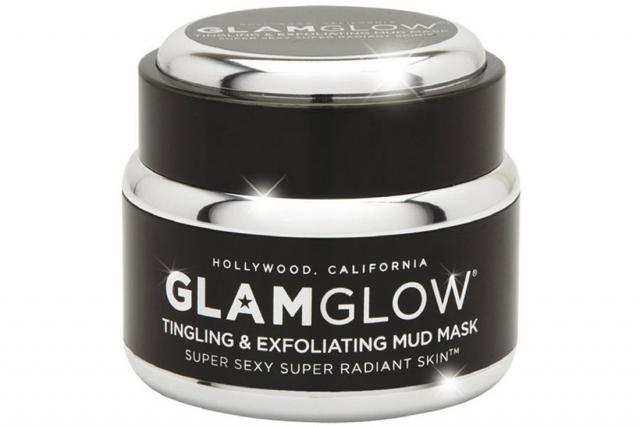 GlamGlow: грязь становится высокотехнологичной