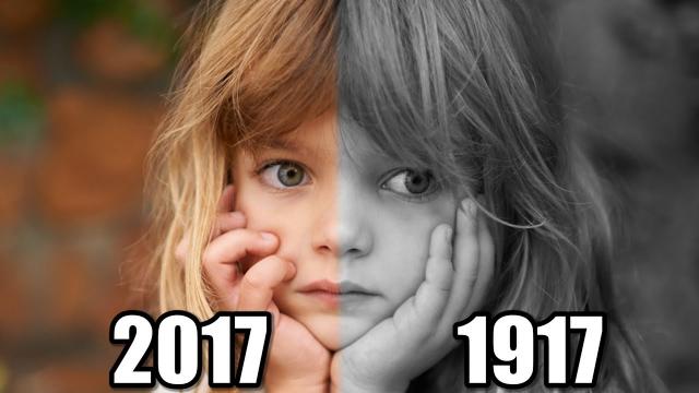 Вспоминая жизни, которыми они жили