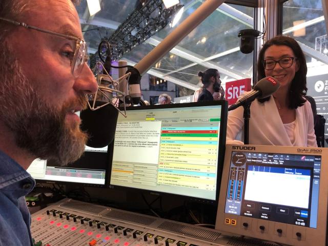 Кристен Стюарт рассказывает о режиссуре и актерском мастерстве в МоМА