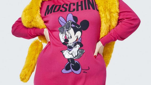 Moschino представляет концепцию отеля "Сюрреалистический"