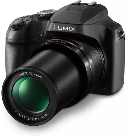 Обновите свою линейку объективов с помощью этих предложений по объективам Panasonic LUMIX