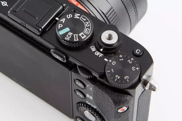 Когда и почему следует использовать компенсацию экспозиции