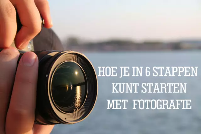 Знаете ли вы, насколько важен контекст в фотографии?