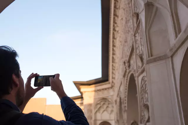 Техническое совершенство против решающего момента: чему фотографу отдать предпочтение?