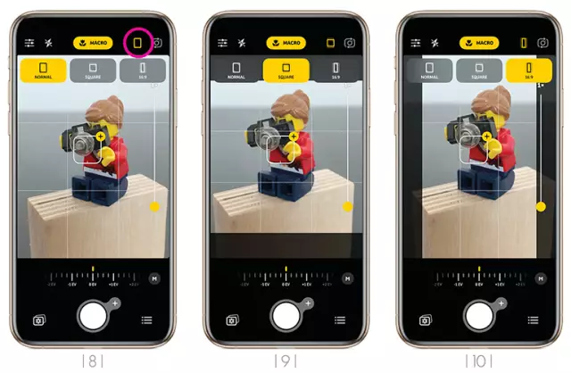 Вот как работает система фокусировки вашей камеры