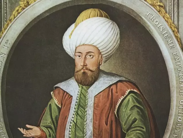 Эти фотографии Османской империи невероятно интересны