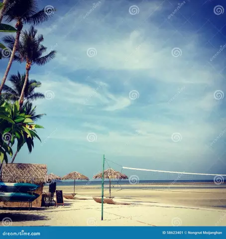 Как фотографировать пляжную жизнь, чтобы получать отличные кадры