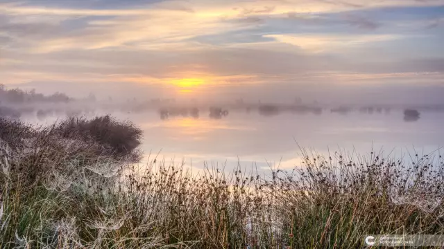 7 вдохновляющих мест для фотографов-пейзажистов
