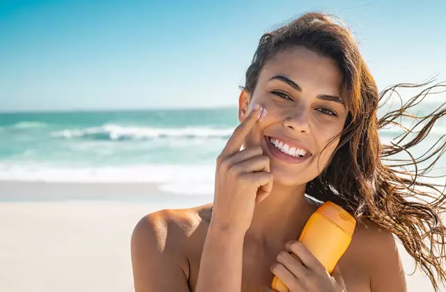 Как снимать на солнце, не создавая силуэта