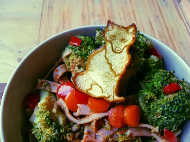 7 забавных способов использовать повторение в фотографии