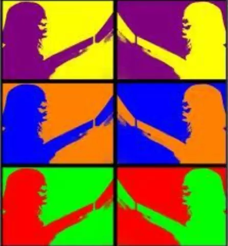 Как использовать цветовой контраст, чтобы сделать изображение более интересным