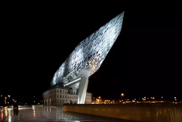 6 советов, как улучшить ваши архитектурные фотографии