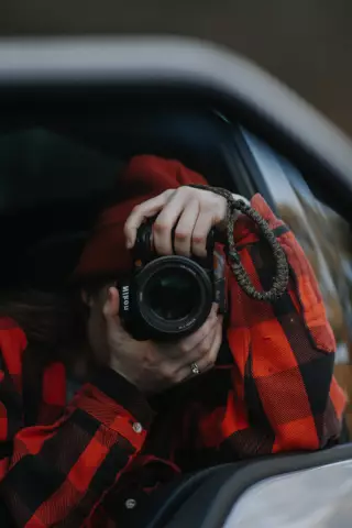 7 вещей, которых следует избегать, если вы хотите стать успешным фотографом