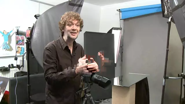 Современная демократия фотожурналистики: цифровая эра