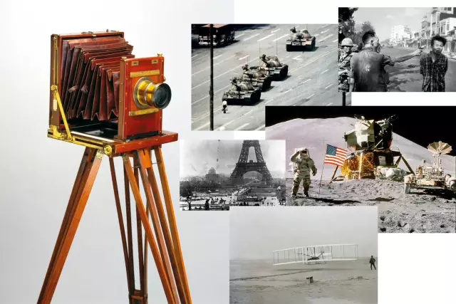 Почему состояние фотографии лучше, чем думает большинство людей