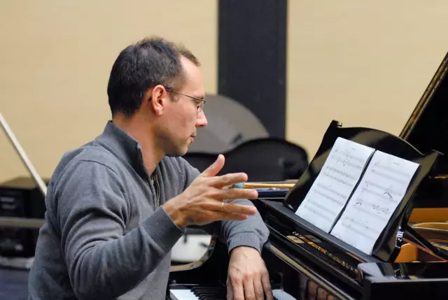 Научатся ли камеры «компоновать»?