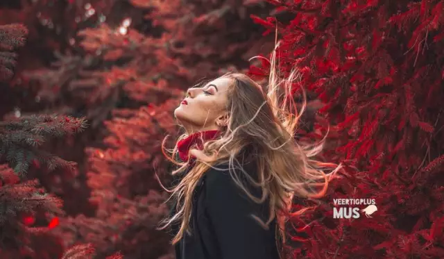 5 простых способов сделать впечатляющие автопортреты