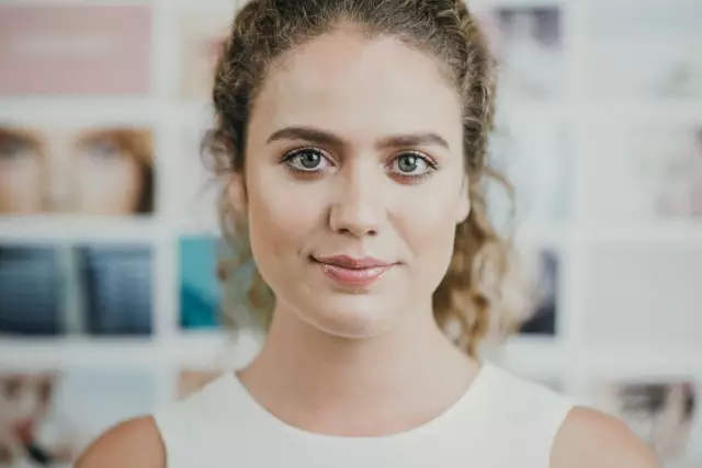 Простой совет для улучшения портретов