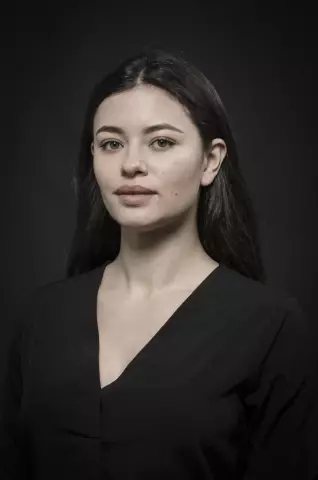 5 ошибок новичков в портретной фотографии и как их избежать