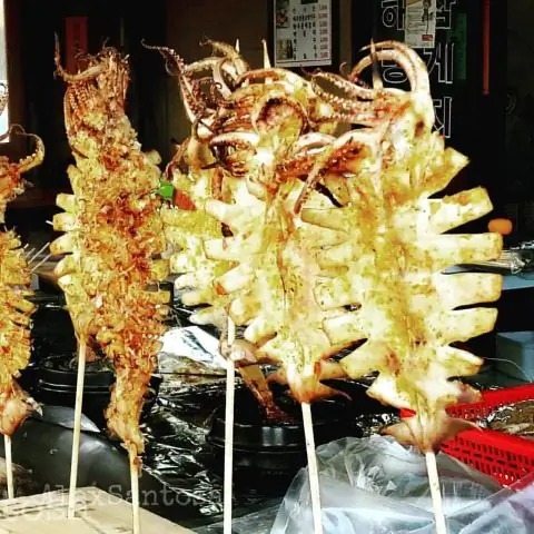 Инопланетян привлекает пиво и стейки на гриле