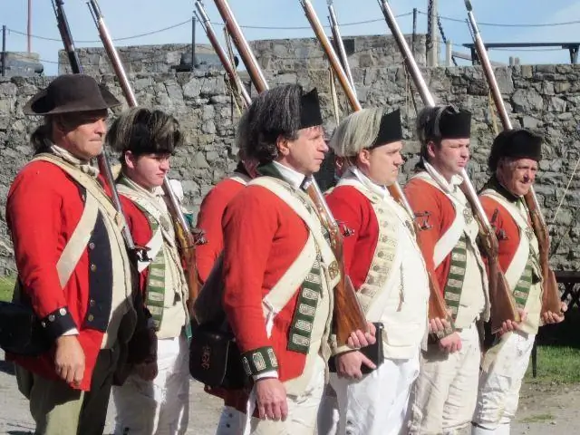 Революционные странствия