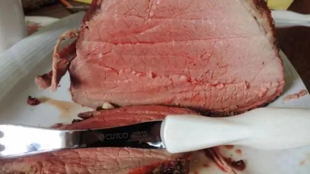 Идеальная обжарка