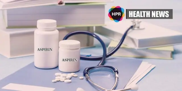 Суточная доза аспирина против рака