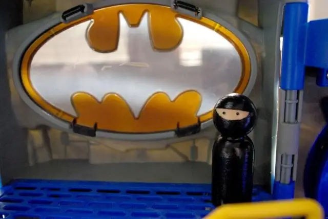 Мастерские прятки