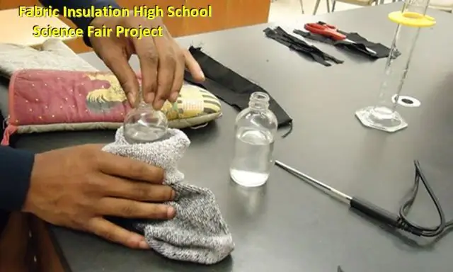 Материаловедение: покрытие стекла не пропускает тепло