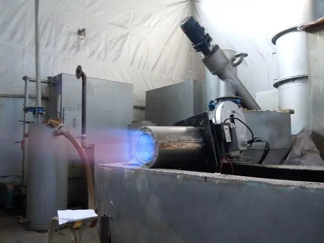 Деготь, глотающий благородный газ