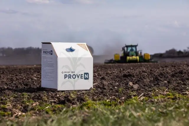 Новые пути азота