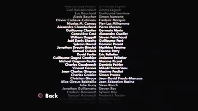 Конец ледникового периода