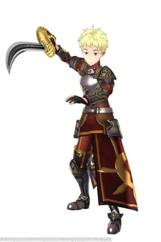 Фатальная смена персонажа