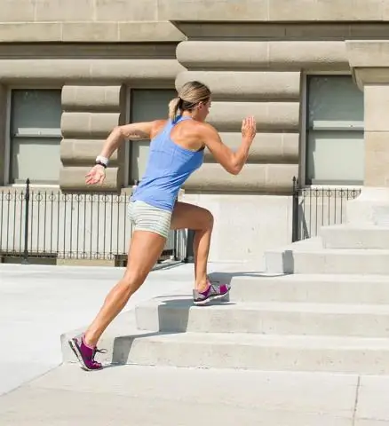 Изображения белковых спринтов