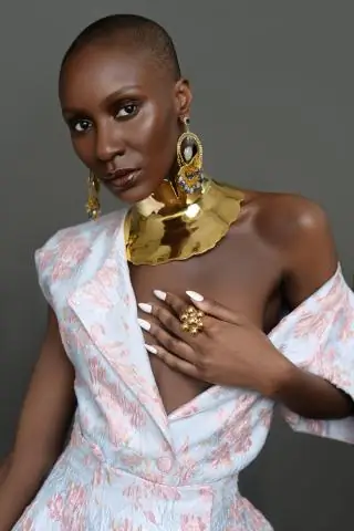 Мужчины просто разные