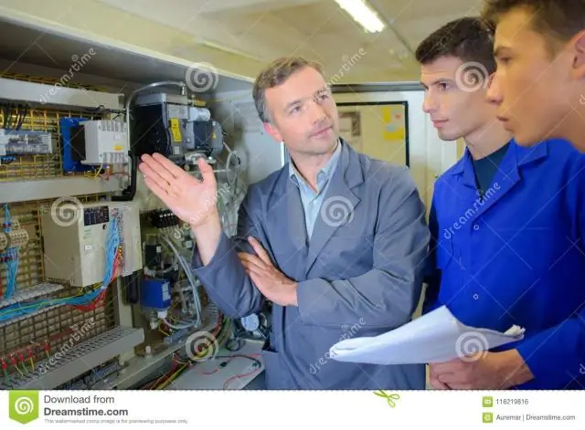 Репетиторство по электрике