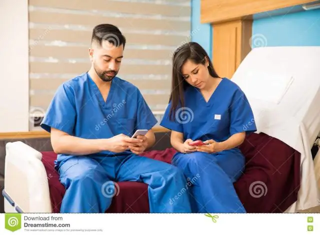 Кабинет врача: Сделайте перерыв