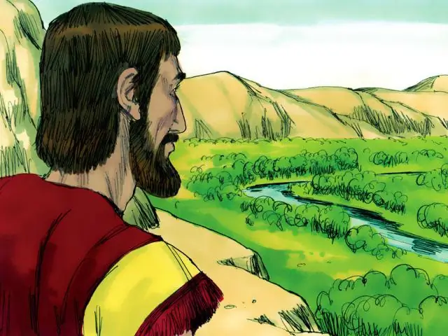 Кто дает, тому будет дано