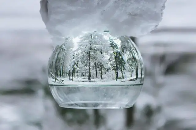 Зеркало, зеркало