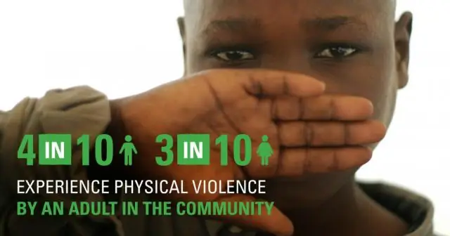 Последствия сексуального насилия над детьми