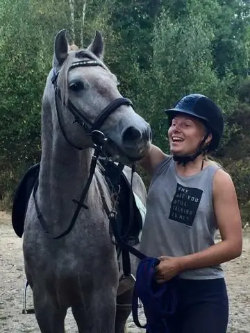 Interbike Pt 1 – странное и прекрасное, но в основном странное