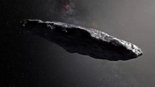 Ученые обнаружили две новые межзвездные молекулы