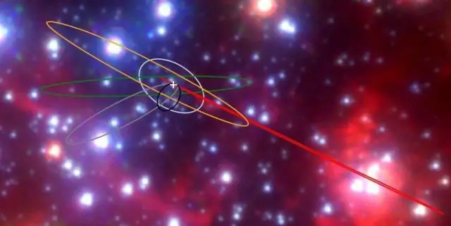 Новый класс гамма-объектов обнаружен в Млечном Пути