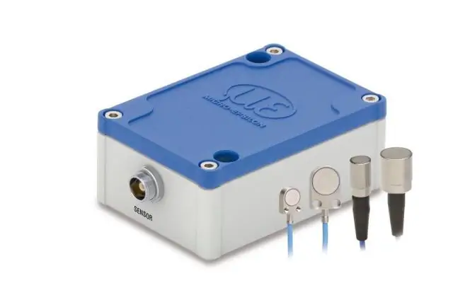 Датчики контролируют раскаленные добела тормоза самолета