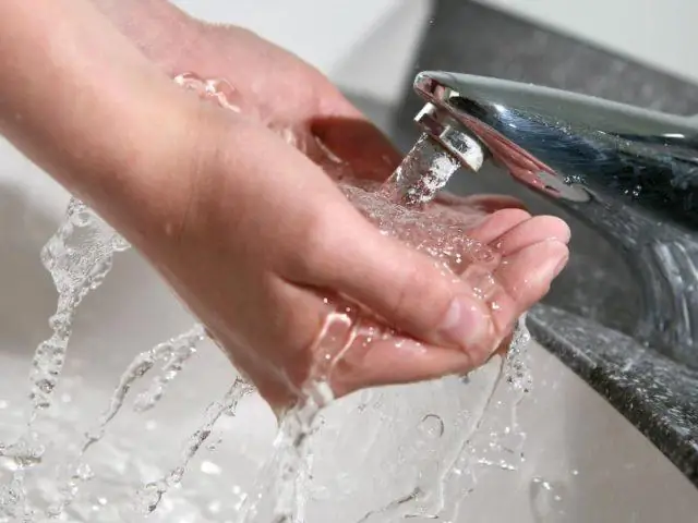 Чистая вода для Непала находится в центре внимания исследований Массачусетского технологического института