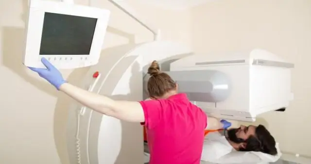 Ядерная медицина помогает ранней диагностике легочной формы сибирской язвы