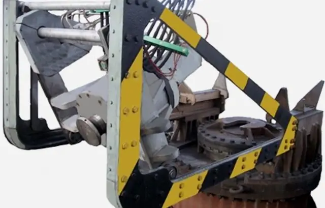 Инженеры создают роботизированную систему для изготовления композитного материала